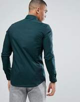 Thumbnail for your product : Reiss Slim Fit Shirt