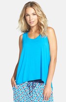 Thumbnail for your product : Josie Jersey Swing Tank