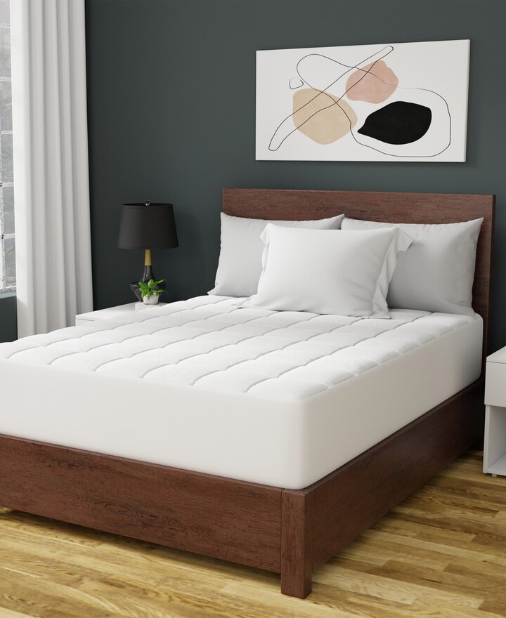 Tempur-Pedic Performance Air Mattress Pad, King