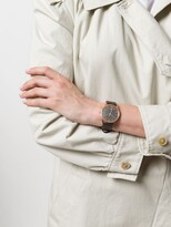 Thumbnail for your product : Uniform Wares C36 Date watch