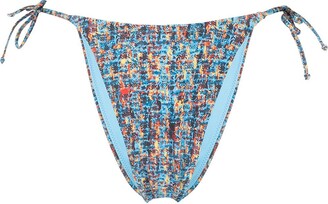 Sian Swimwear Halle 2 side-tie bikini bottoms