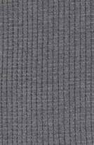 Thumbnail for your product : Theory Amadeo Regular Fit Textured Cotton Sweater