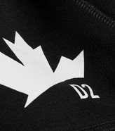 Thumbnail for your product : DSQUARED2 Logo Hoodie