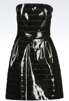 Emporio Armani Dresses - Short Dresses
