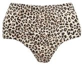 Thumbnail for your product : VPL M&s Collection Light control Invisible Shaping Printed Knickers with No & Cool ComfortTM Technology