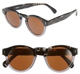 Thumbnail for your product : Illesteva 'Leonard' 48mm Sunglasses
