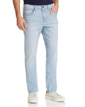 Joe's Jeans Brewster Slim Fit Jeans in Light Indigo - 100% Exclusive
