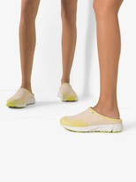 Thumbnail for your product : Diemme Maggiore flat slippers
