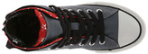 Thumbnail for your product : Converse Chuck Taylor® All Star Zip Back Hi (Little Kid/Big Kid)