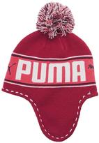 Thumbnail for your product : Puma Youth Girls Earflap Beanie