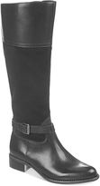 Thumbnail for your product : Franco Sarto Corda Tall Shaft Riding Boots