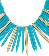 Thumbnail for your product : Kenneth Jay Lane Collar Necklace