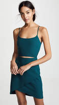 Thumbnail for your product : WAYF Newport Cutout Cami Dress