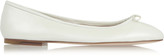 Thumbnail for your product : Bloch Fonteyn leather ballet flats