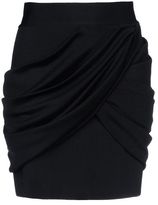 Thumbnail for your product : Balmain Mini skirt