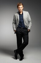 Thumbnail for your product : Theory Slim Fit Solid Sport Shirt