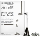 Thumbnail for your product : Supersmile Zina45TM Sonic Pulse Toothbrush Replacement Polishing Head