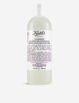 Thumbnail for your product : Kiehl's Lavender Foaming-Relaxing Bath with Sea Salts and Aloe Vera 500ml