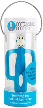 Baby Essentials Matchstick Monkey Teething Toy