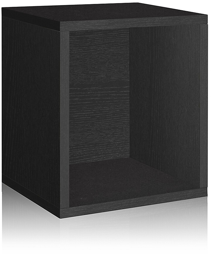 Way Basics ToolFree Assembly Zboard Paperboard Stackable Tall Storage