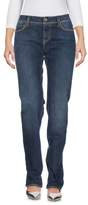 Thumbnail for your product : Tramarossa Denim trousers