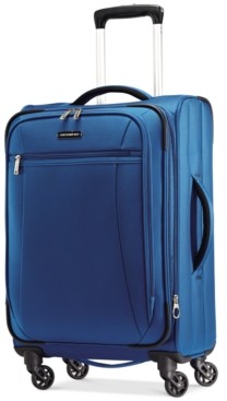 samsonite duodrive carry on