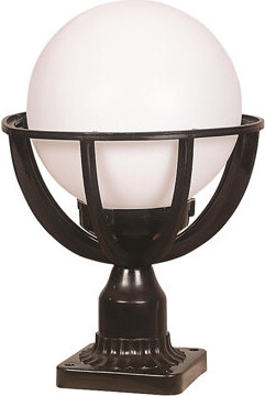 East Urban Home Sibert Black 1 -Light 14\