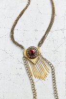 Thumbnail for your product : Urban Outfitters Bolo Statement Necklace