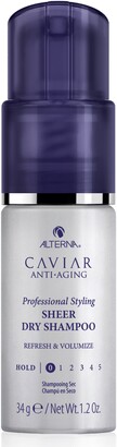 Alterna Caviar Sheer Dry Shampoo