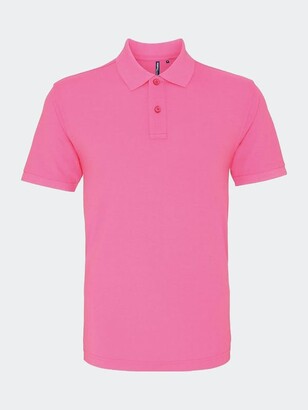 Neon Polo Shirts | Shop The Largest Collection | ShopStyle