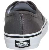 Thumbnail for your product : Vans Authentic Pewter Black