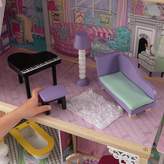 Thumbnail for your product : Kid Kraft Annabelle Wooden Dolls House