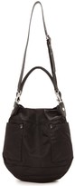 Thumbnail for your product : Marc by Marc Jacobs Preppy Nylon Hobo
