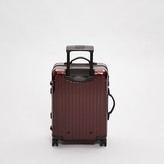 Thumbnail for your product : Rimowa Salsa Carmona Red Cabin Multiwheel