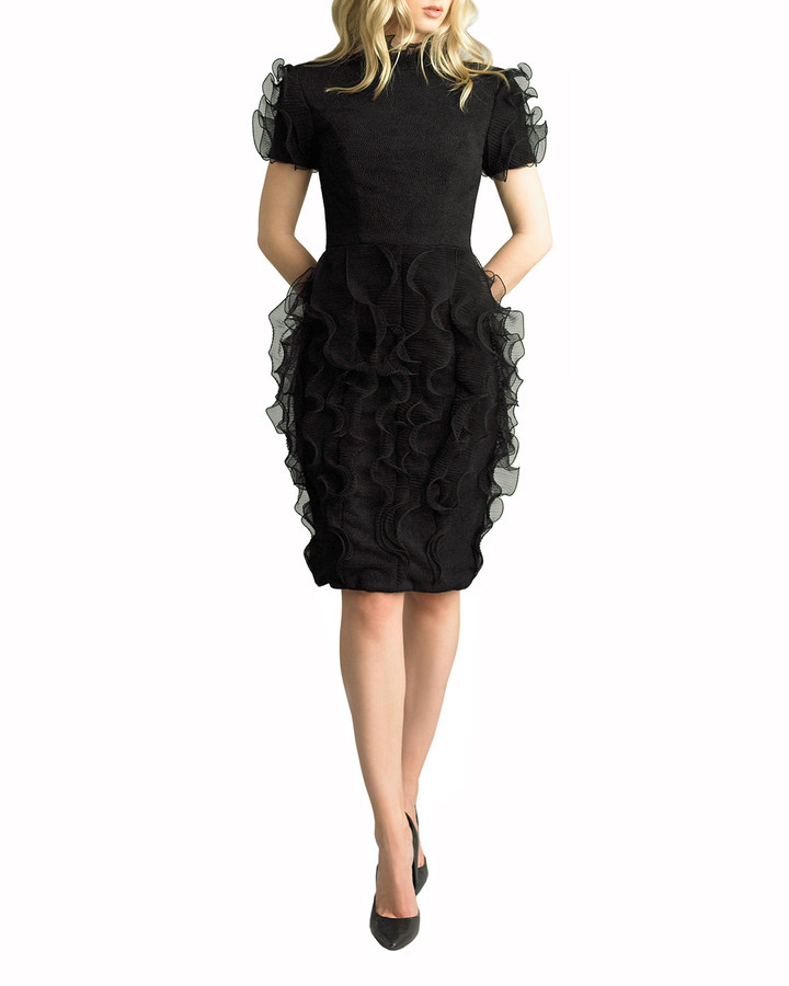 basix ii dress