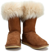 Thumbnail for your product : Australia Luxe Collective Foxy Shearling Boots