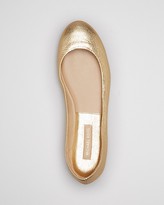 Thumbnail for your product : Michael Kors Ballet Flats - Pippa