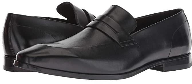 hugo boss highline loafer