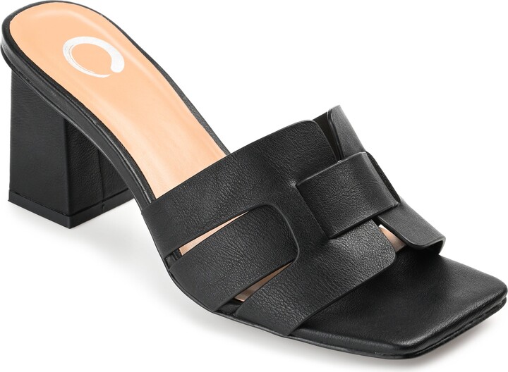 Journee Collection Women's Tru Comfort Foam Renatta Pump