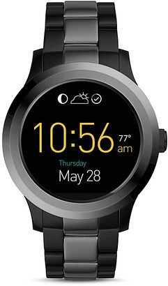 Fossil Q Q Founder Smart Watch, 46mm