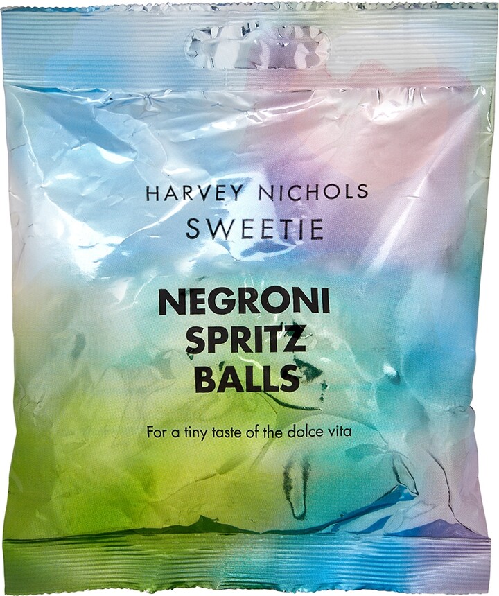 Harvey Nichols Negroni Spritz Balls 200g ShopStyle Food Beverage