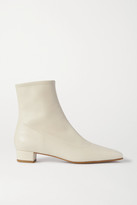 Thumbnail for your product : Bzees Este Leather Ankle Boots