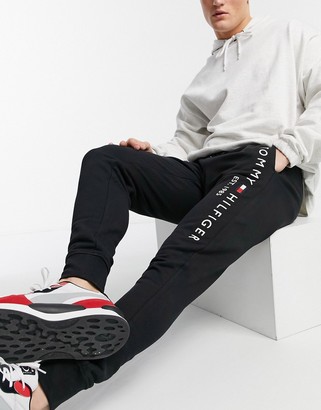 tommy trackies