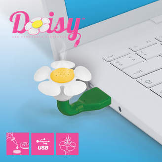 Mustard Daisy USB Fragrance Oil Dispenser