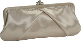 Thumbnail for your product : J. Furmani Satin Clutch