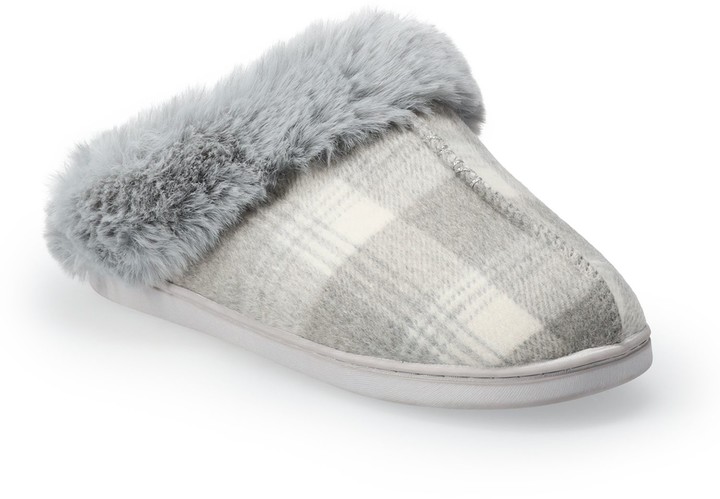 lauren conrad slippers