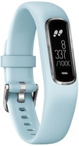 Thumbnail for your product : Garmin vivosmart 4 Fitness Activity Tracker with Wrist Based Heart Rate, Small/Medium