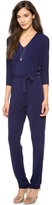 Thumbnail for your product : Issa Dolman Sleeve Jumpsuit