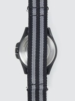 Thumbnail for your product : Timex Todd Snyder Maritime 41mm 3-H Watch