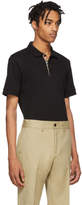Thumbnail for your product : Burberry Black Core Polo